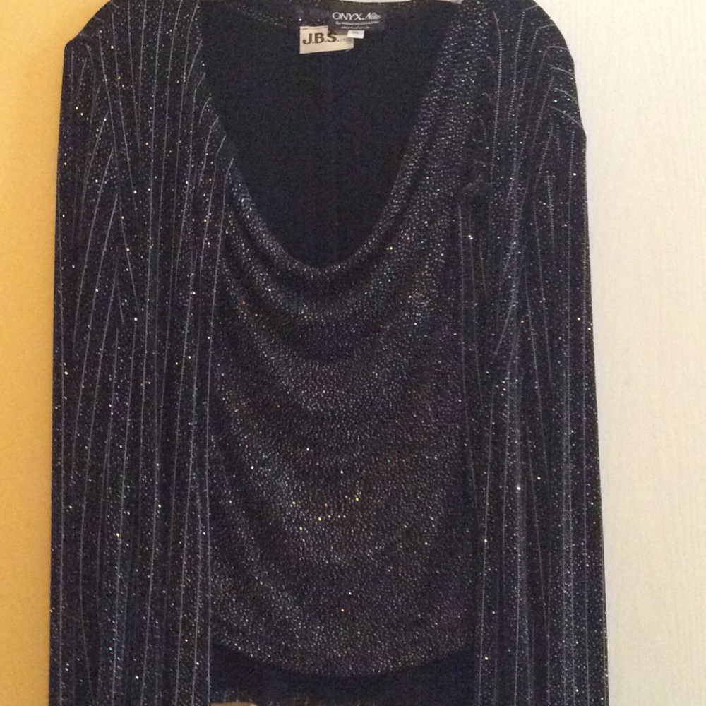 Holiday Top, Sparkles